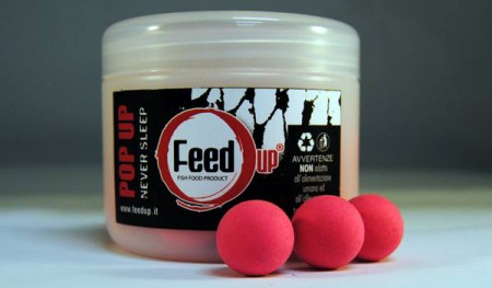 POP UP PINK CHERRY BOOM