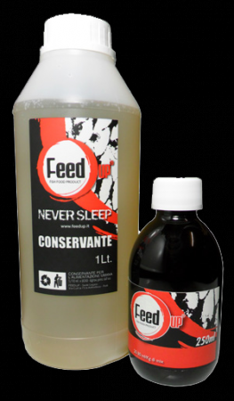 ADDITIVI  LIQUIDI