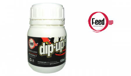 BLACK MAMBA SCOPEX - SQUID-LIVER