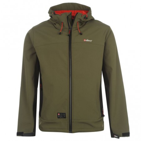 TRACER SOFTSHELL