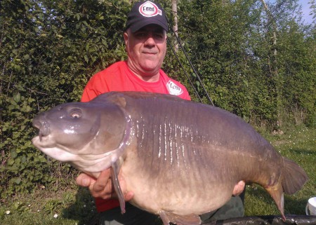 Alfio Russo