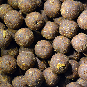 H-3 BOILIES ANTARTIKA PURE KRILL