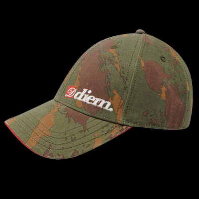 CLASSIC CAP CAMO