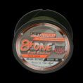 8 ONE BRAID